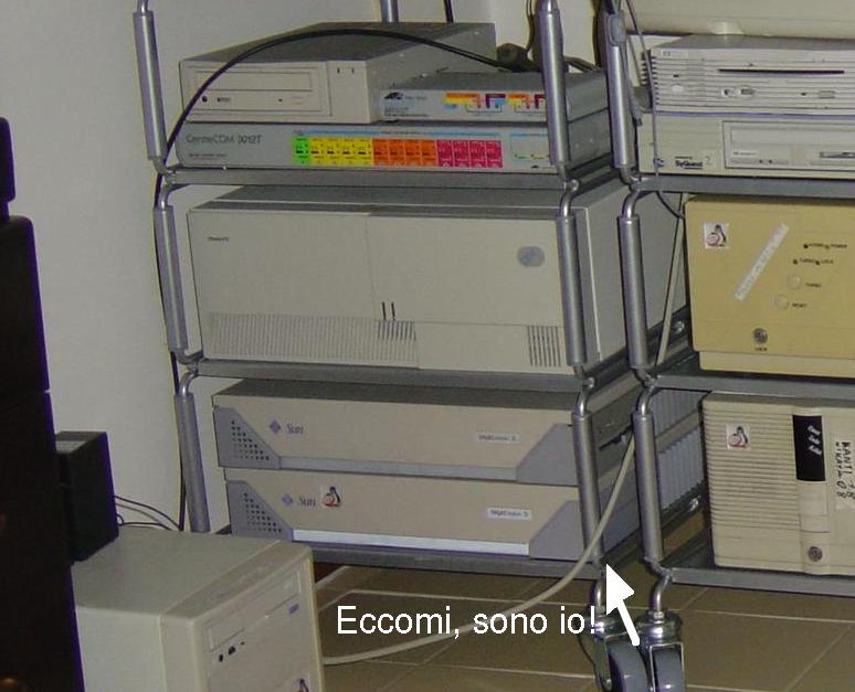 SPARCStation5