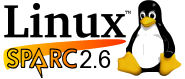 Linux 2.6 su SPARC